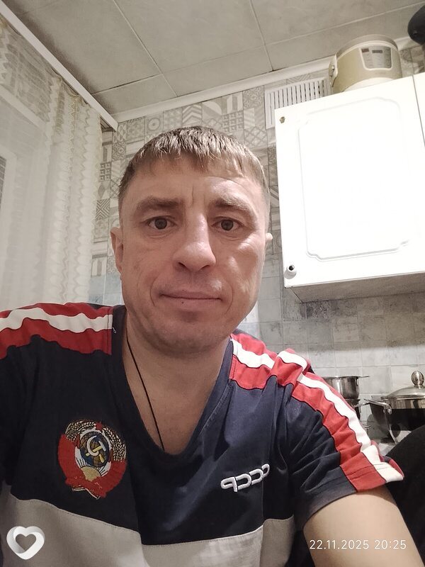 Евгений, 41, Новосибирске — анкета №3270272