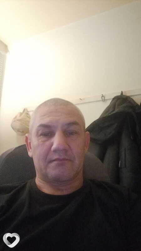 Николай, 45, Москве — анкета №3270289