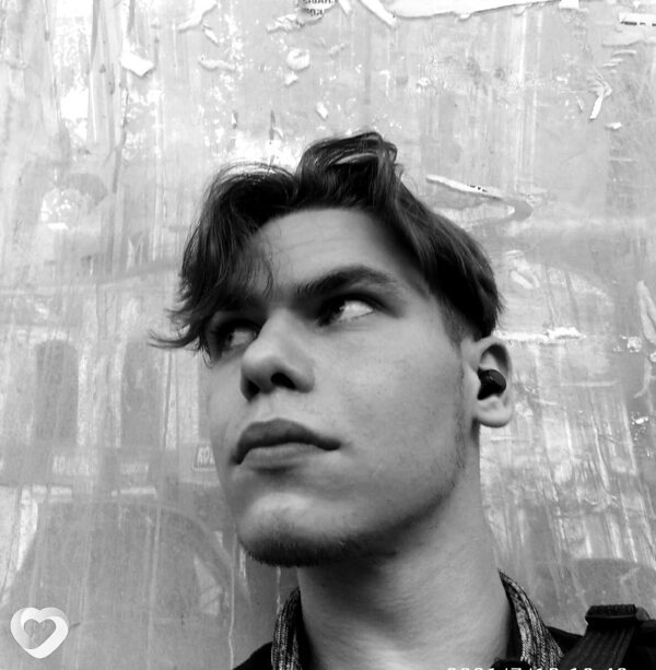 Сергей, 25, Калуге — анкета №3270225