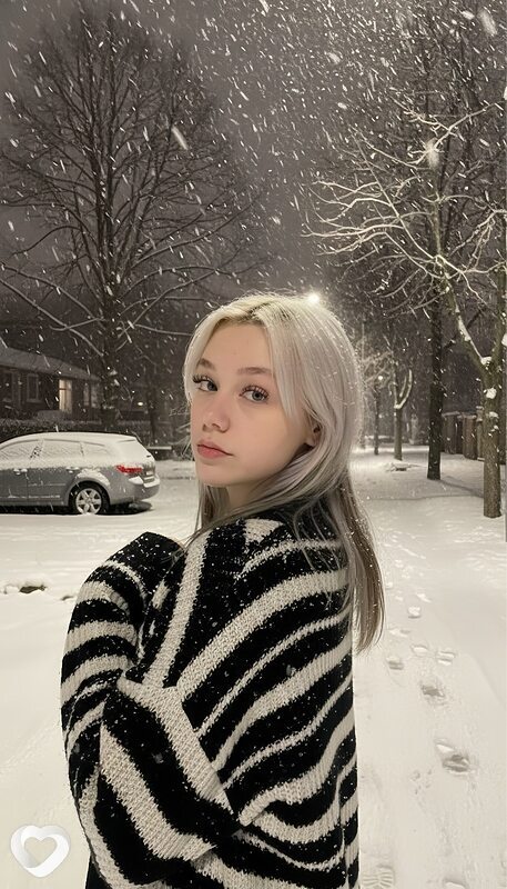Алина, 22, Череповце — анкета №3270228
