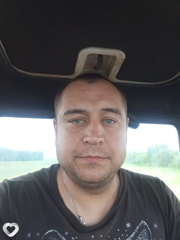 Andrei, Яшкино