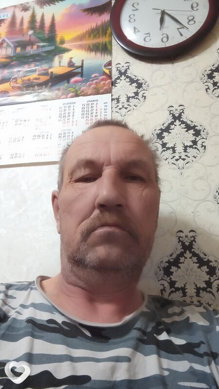 Вячеслав, 58, Екатеринбурге — анкета №3270230