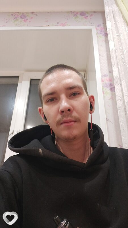 Артур, 28, Тюмени — анкета №3270239