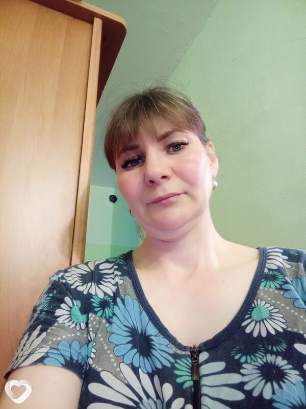 Оксана, Назарово