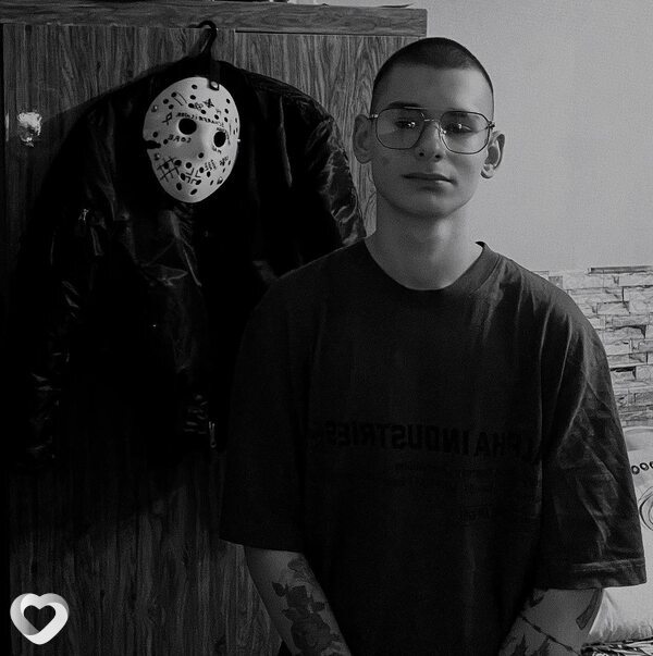 Григорий, 20, Москве — анкета №3270375