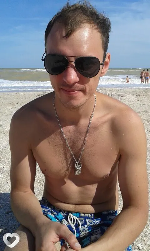 Igorek, 38, Мелитополе — анкета №2753