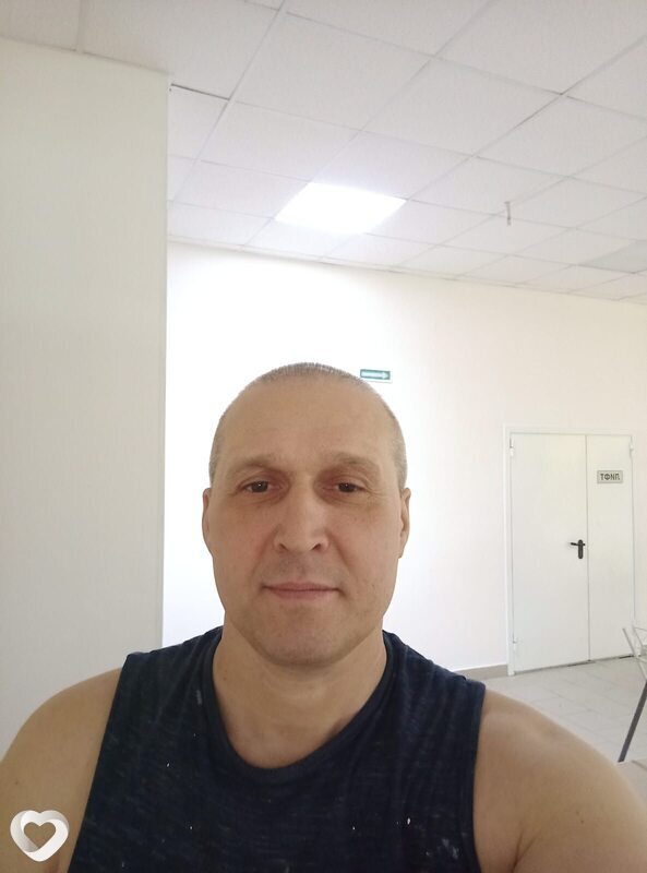 Ник, 52, Омске — анкета №3270378
