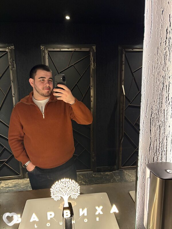 Салих, 25, Москве — анкета №3270380