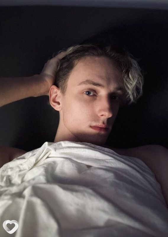 Макс, 28, Хабаровске — анкета №3270382