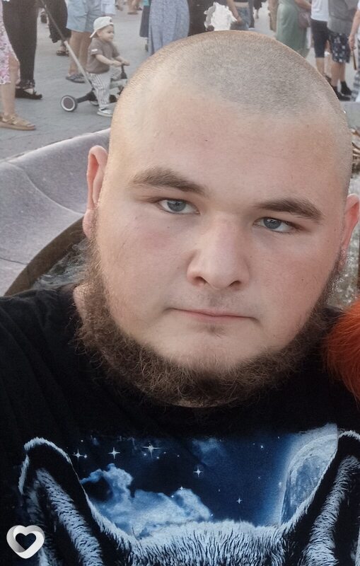 Иван, 21, Астрахани — анкета №3270386