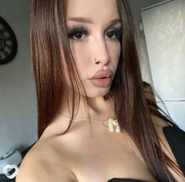 Алла, 26, Жлобине — анкета №3270387