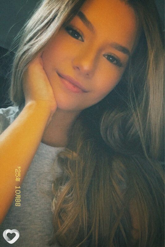 Юлиана, 24, Москве — анкета №3270200