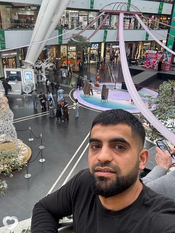 Ramazan, 29, Астане — анкета №3270202