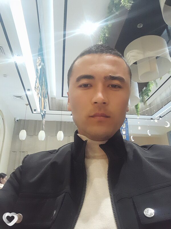 Artur, 27, Подольске — анкета №3270208