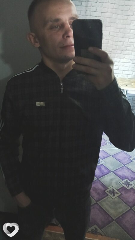 Сергей, 26, Бикине — анкета №3270297