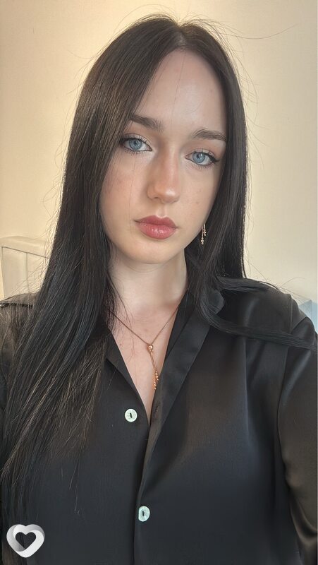 Henrietta, 21, Кишинёв — анкета №3270305