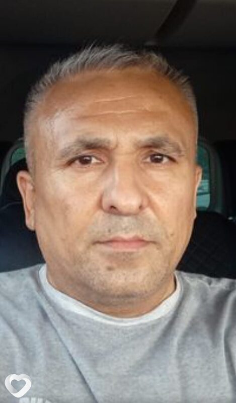 Фуркат, 47, Уфе — анкета №3270309