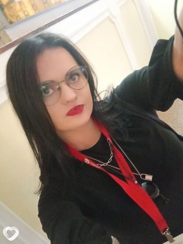 Ирина, 37, Орёл — анкета №3270330