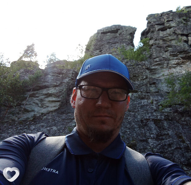 Андрей, 45, Магнитогорске — анкета №3270331