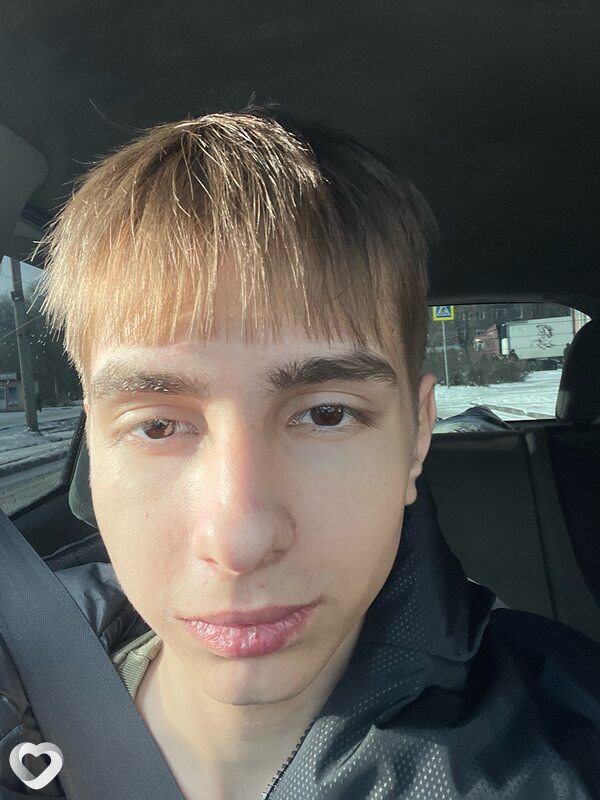 Богдан, 19, Новокузнецке — анкета №3270332