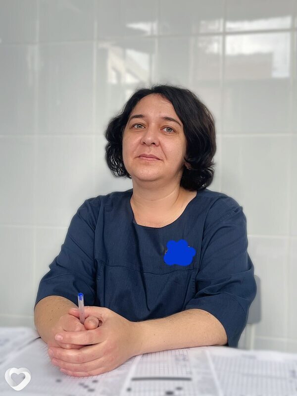 Татьяна, 45, Тихорецке — анкета №3270336