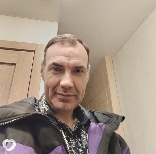 Роман, 45, Екатеринбурге — анкета №3270674