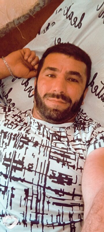 Красавчик, 36, Ярославле — анкета №3270676