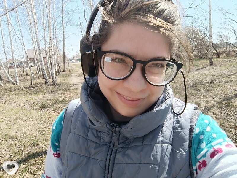 Алла, 31, Новосибирске — анкета №3270685