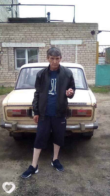 Александр, 53, Чите — анкета №3270688