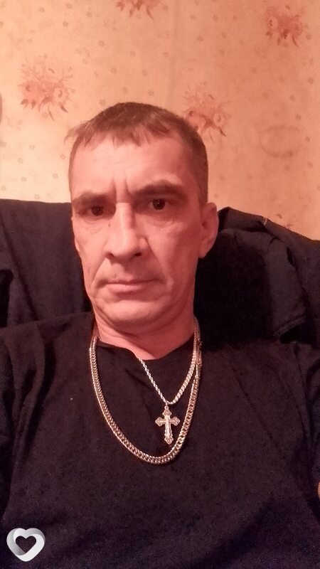 Николай, 46, Могилев — анкета №3270689