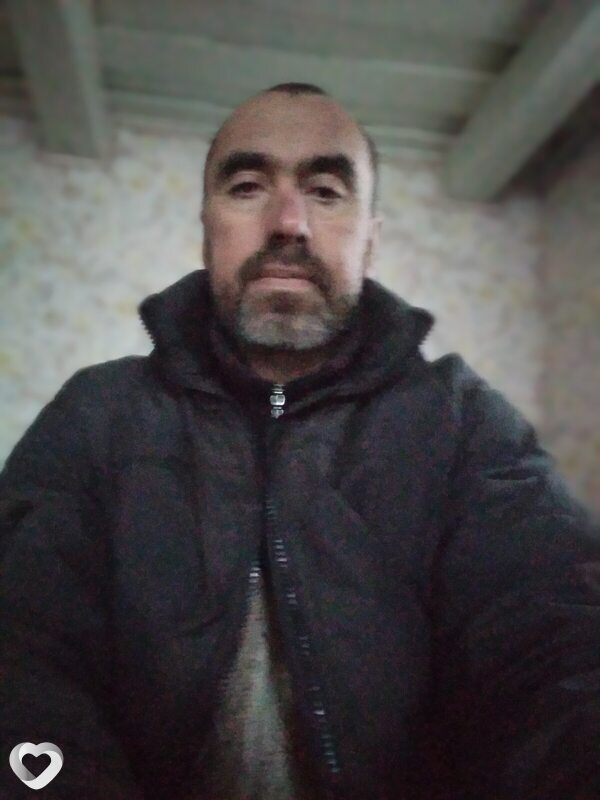 Владимир, 52, Новополоцке — анкета №3270355