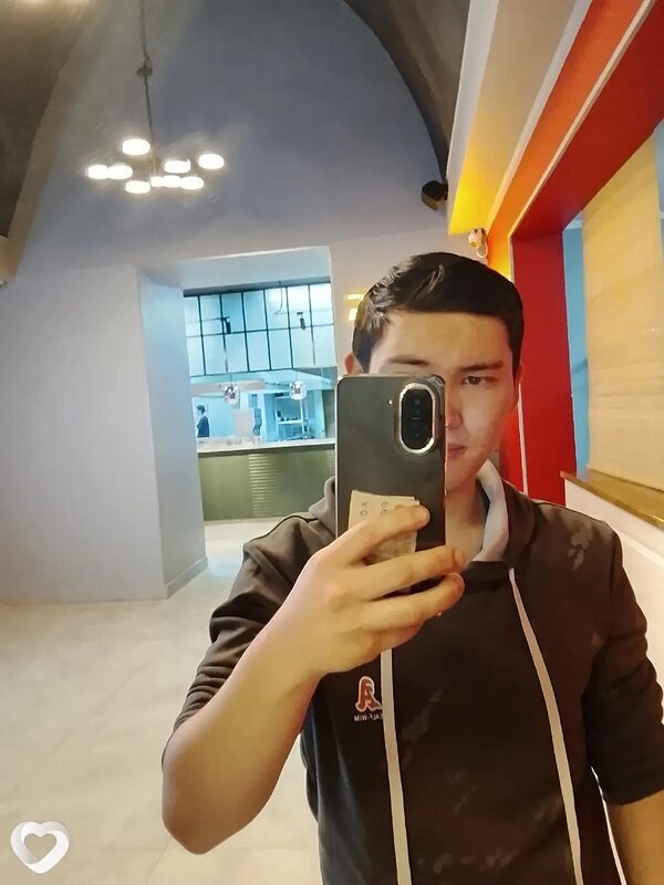 Бауржан, 21, Кокшетау — анкета №3270360