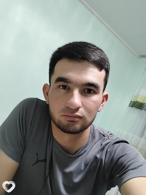 Илья, 26, Минске — анкета №3270363