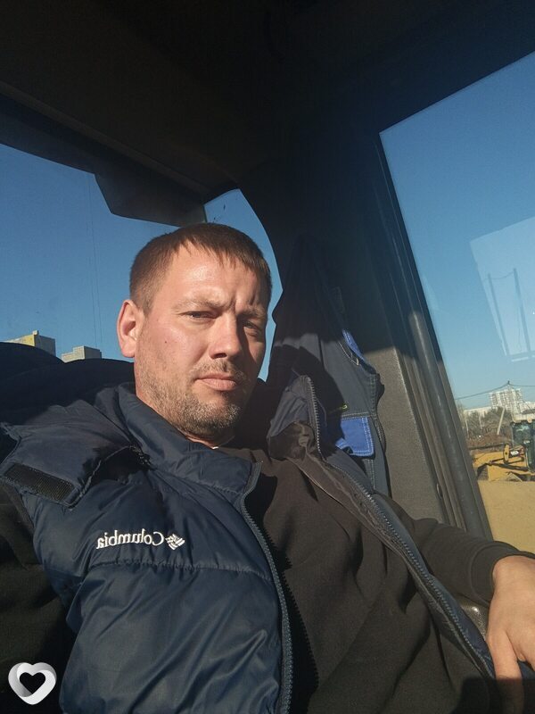 Сергей, 37, Оренбурге — анкета №3270366