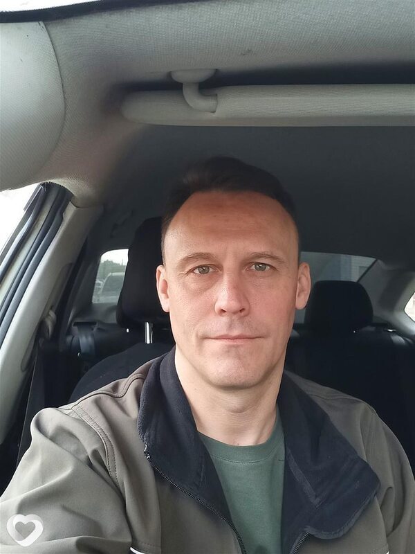 Дмитрий, 48, Уфе — анкета №3270594