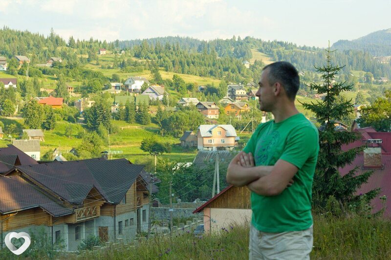 Тарас, Львов