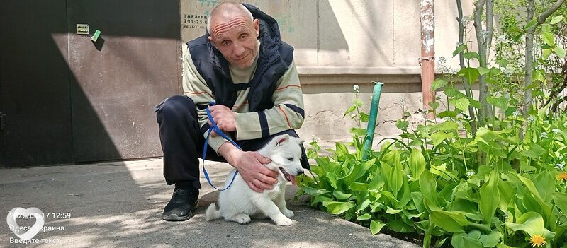 Кот, 46, Одессе — анкета №3270608