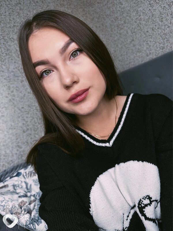 Ася, 26, Йошкар-Оле — анкета №3270610