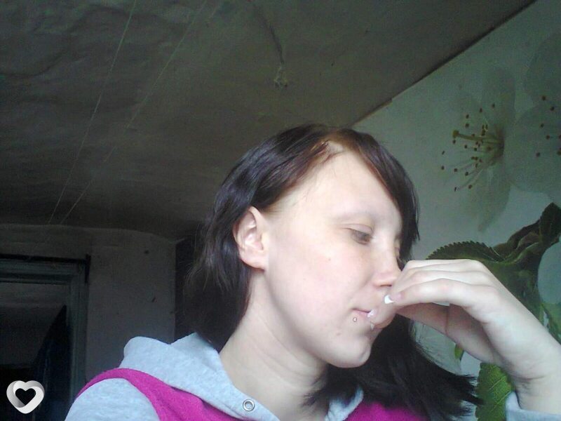 Евгения, 31, Новосибирске — анкета №3270617