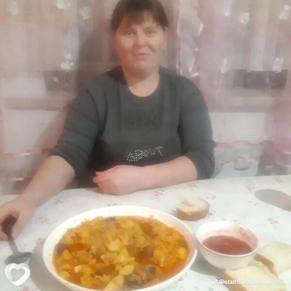 Натусик, Щучинск