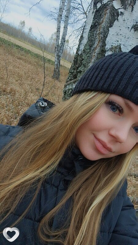 Елена, 35, Омске — анкета №3270425