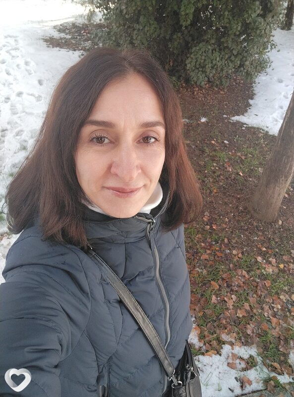 Мария, 45, Севастополе — анкета №3270433