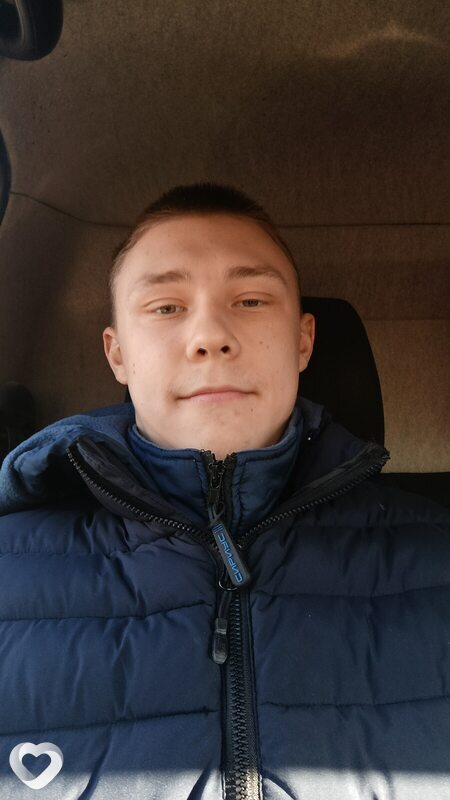 Никита, 20, Хабаровске — анкета №3270439