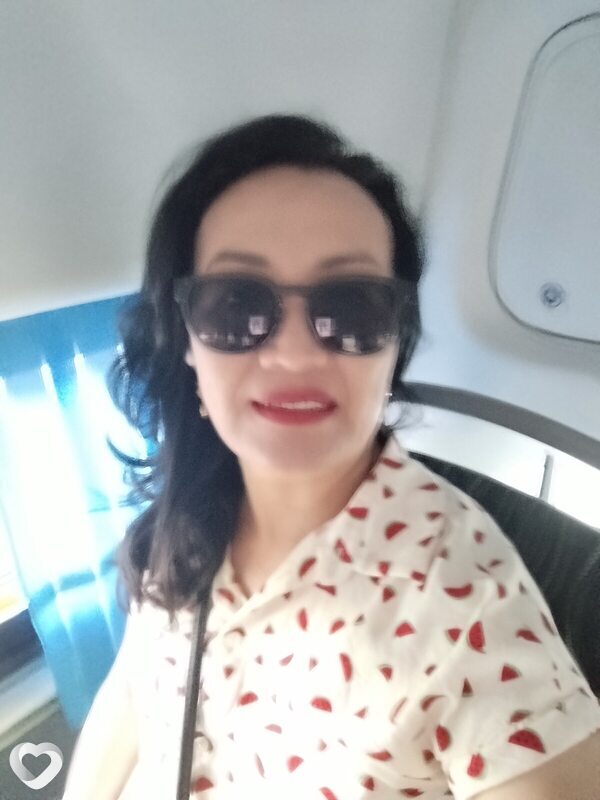 Диана, 46, Павлодаре — анкета №3270443