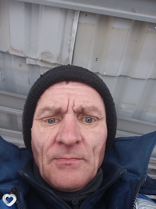Анатолий, 52, Новосибирске — анкета №3270571