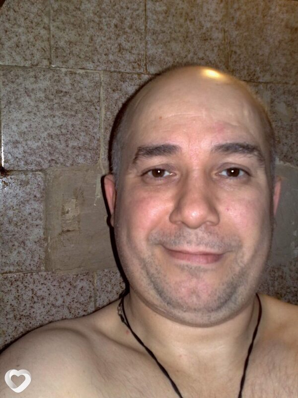 Андрей, 50, Новосибирске — анкета №3270575