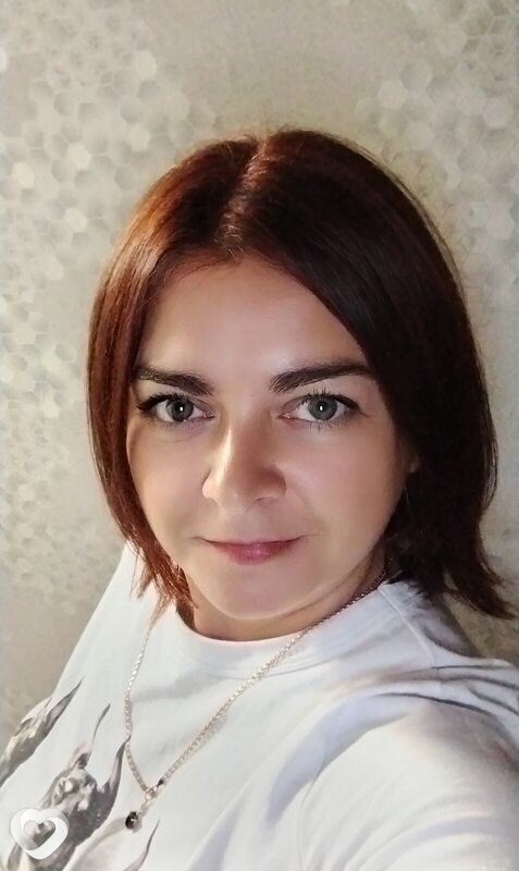 Анастасия, 39, Нижнем Новгороде — анкета №3270576