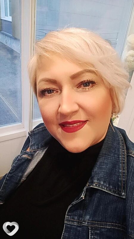 Ольга, 53, Екатеринбурге — анкета №3270577