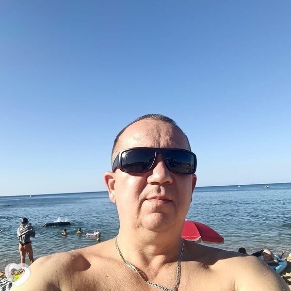 Мурат, 46, Бузулуке — анкета №3270580
