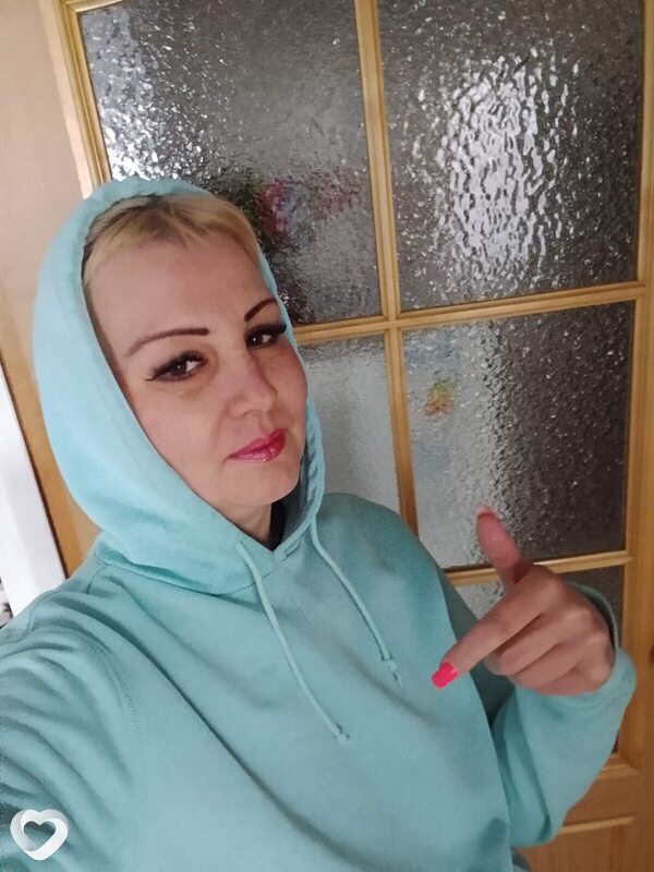 Юлия, 45, Пензе — анкета №3270582
